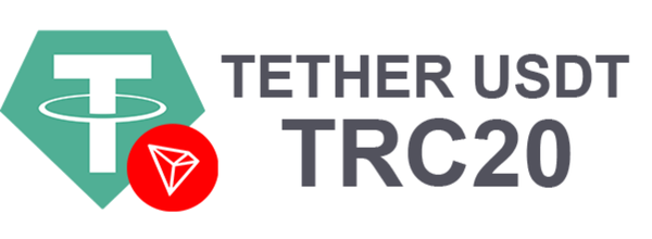 Tether (USDT) - ERC20 (ETHEREUM)