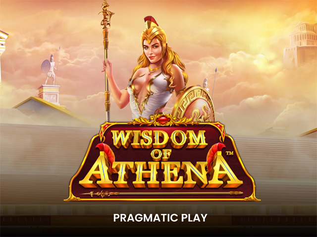 Wisdom of Athena